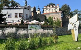 Kamienica przy Bramie